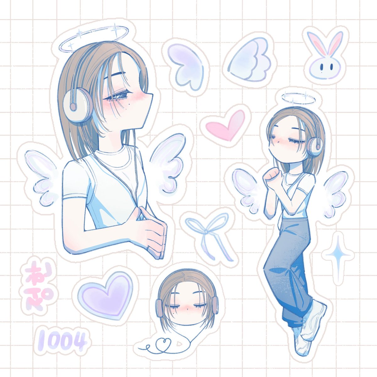 Ooooowl_아우 tweet media