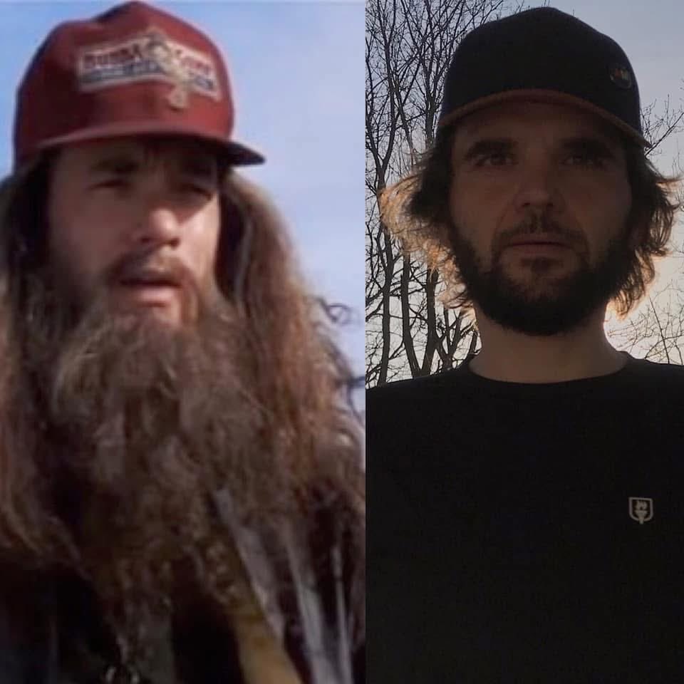 dafitoo's tweet image. A pamiętacie lockdown i jak nas oficjalnie zachęcano do unikania siebie nawzajem? Komu to przeszkadzało. (Time zones: 07.04.2020) #SzanujmyWspomnienia #nevernotrunning