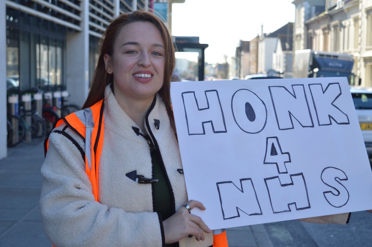 Strike Map tweet media