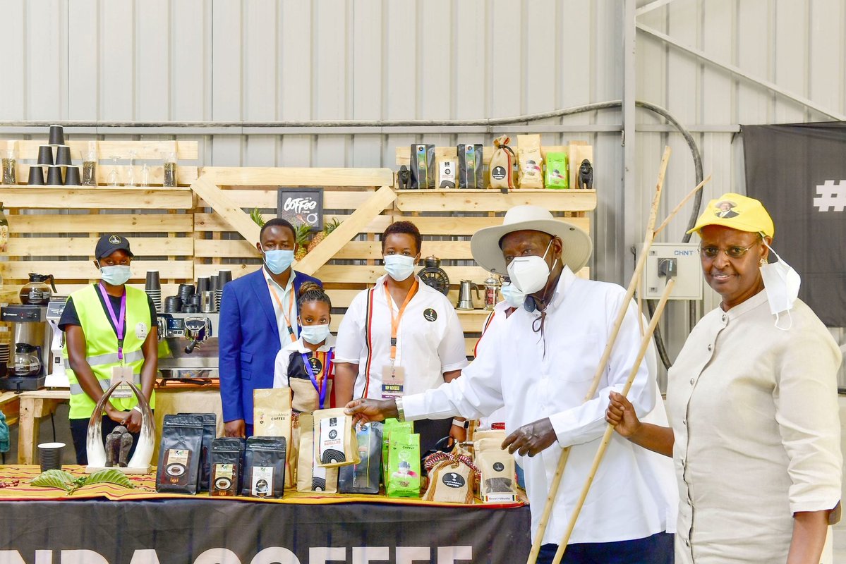 Africa Facts Zone tweet media