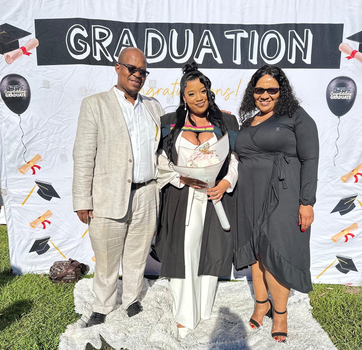 Mandela Uni Alumni tweet media