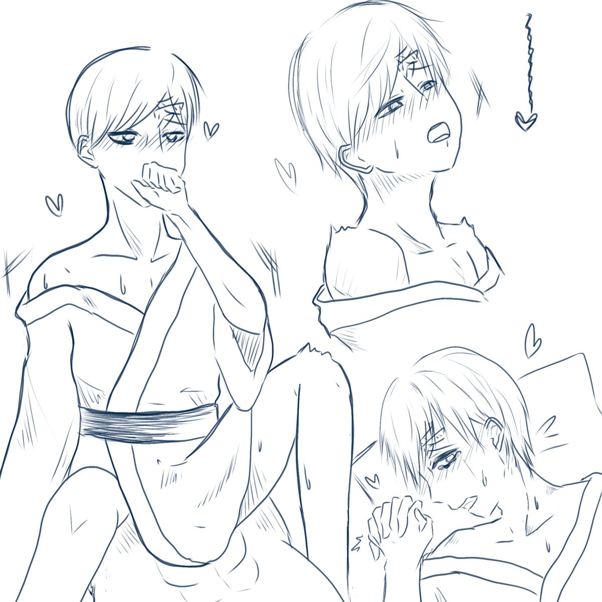 シオ (@shio_zikyu) / Posts / X