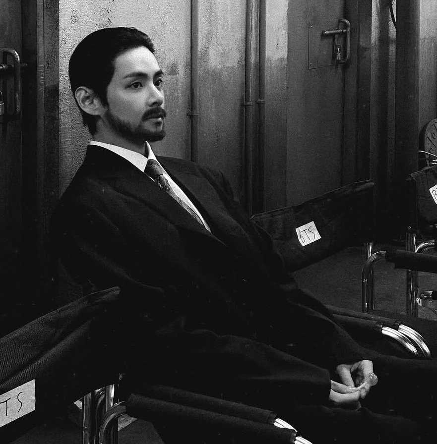 Alpha Male tweet media