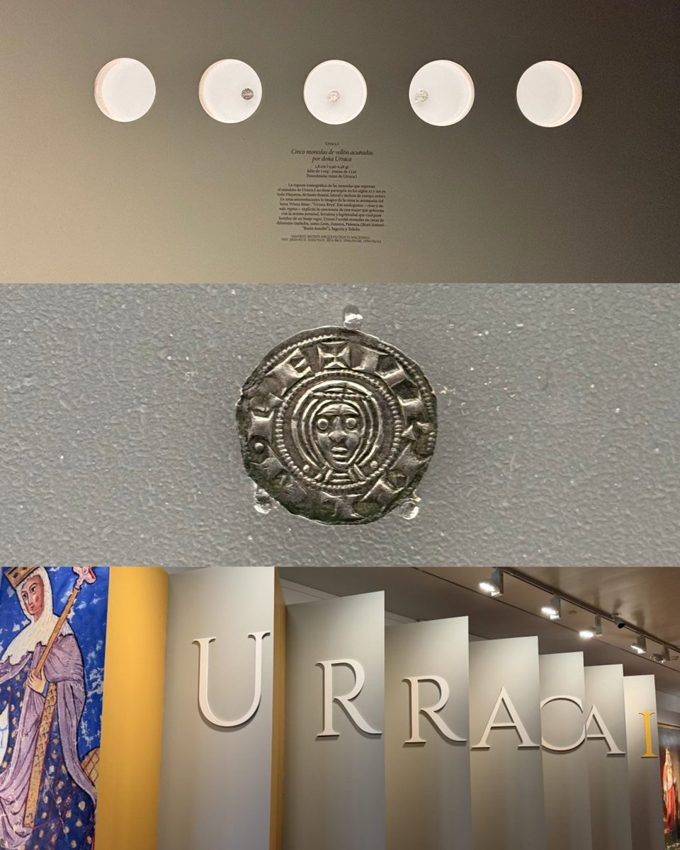 Museo Arqueológico Nacional tweet media