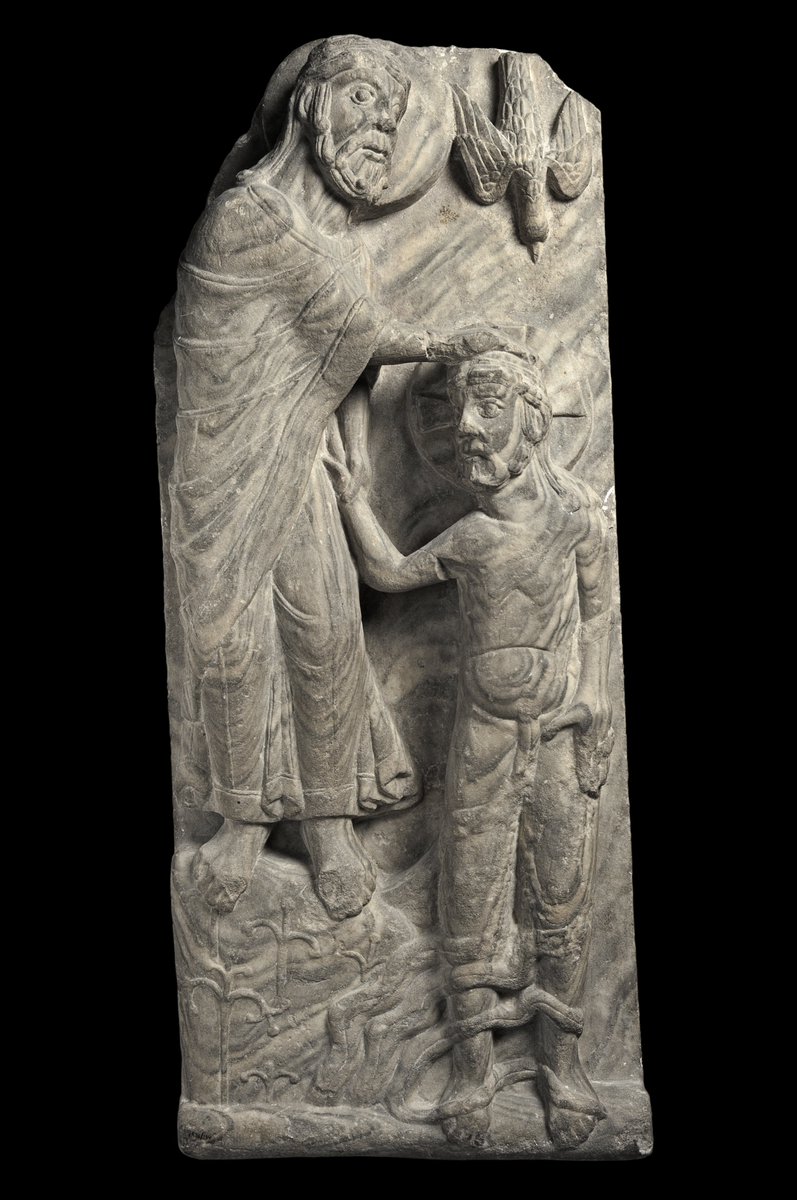 Museo Arqueológico Nacional tweet media