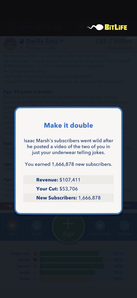 V • Birth of An Unapologetic Diva tweet media