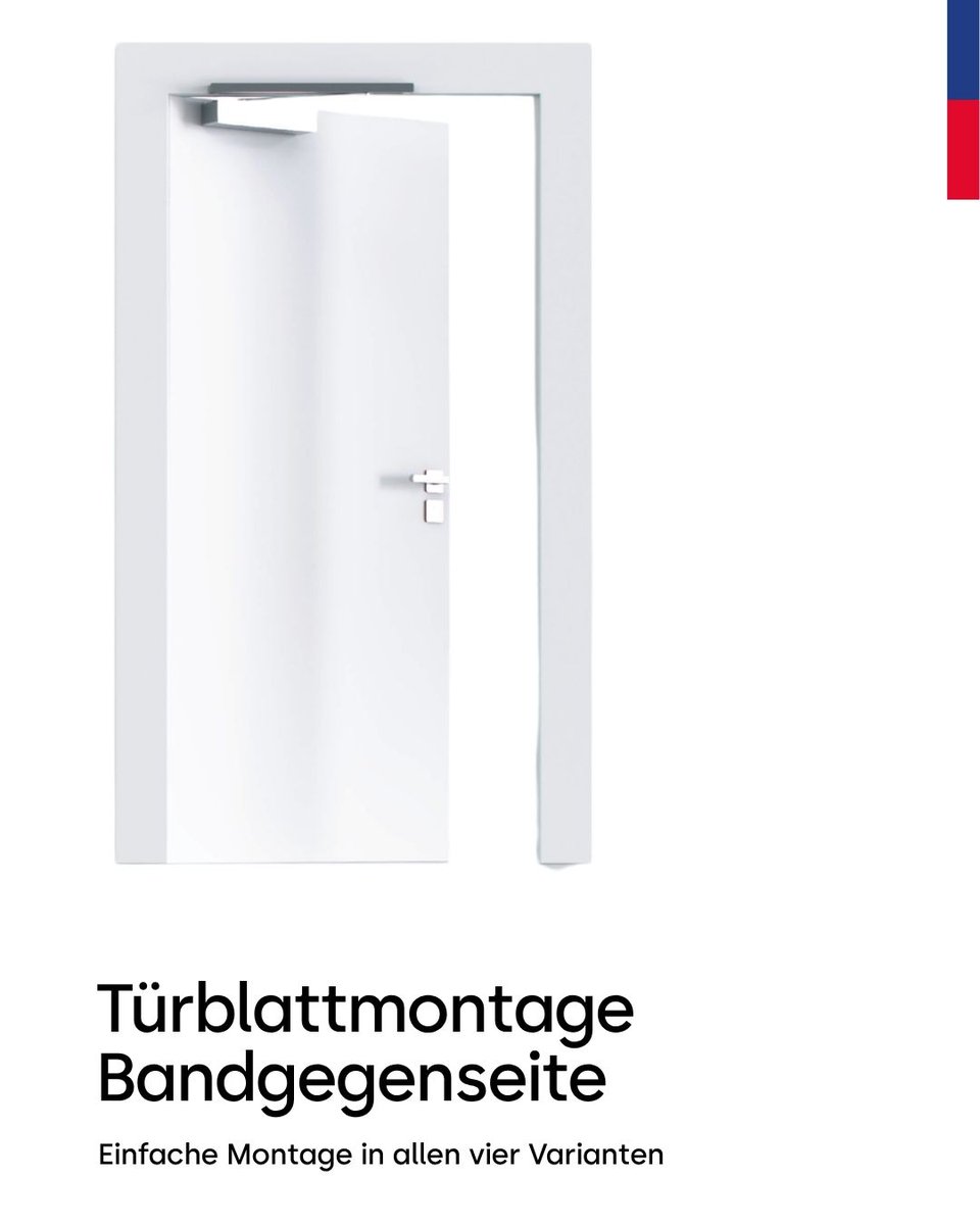 dormakabaDE's tweet image. Vier Montagearten. Ein Türschließer. Maximale Effizienz.
Der TS 98 XEA überzeugt mit einer durchdachten Konstruktion, die Ihnen Planung und Installation spürbar erleichtert. 

#dormakaba #Türtechnik #TS98XEA #Zugangslösung