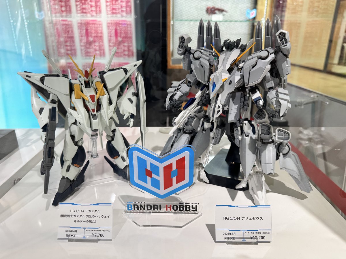 48Tech@燃料と設備・ガンプラ・筋トレ (@tksbgs) / Posts / X