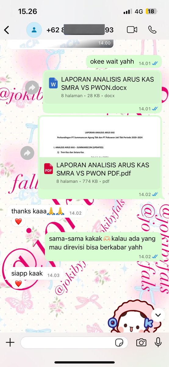 Joktug since 2023 | Trusted, cek profil🧸 tweet media