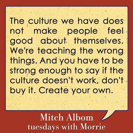 Petrichor_08_'s tweet image. Most of us follow a path that was never ours to begin with. Morrie knew it. The bravest thing you can do is stop, look around, and start carving something that actually fits your soul. Scary? Yes. Worth it? Always. 
#TuesdaysWithMorrie @MitchAlbom