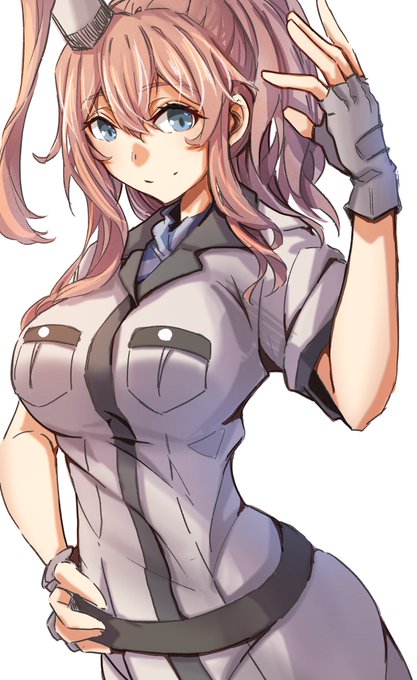 Tonke(skeb募集中) tweet media