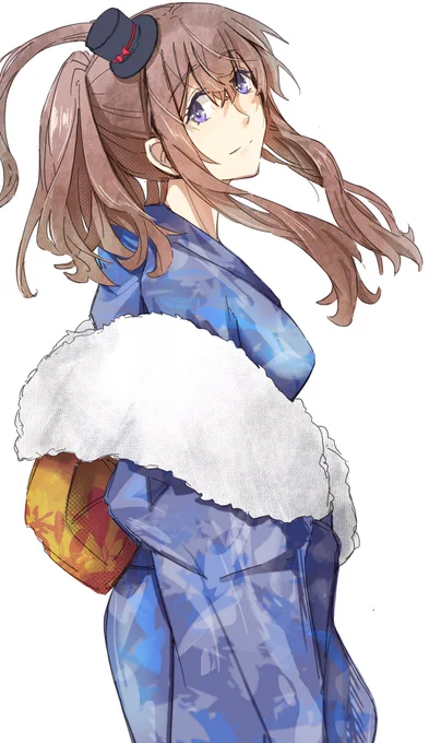 #サラトガ進水日