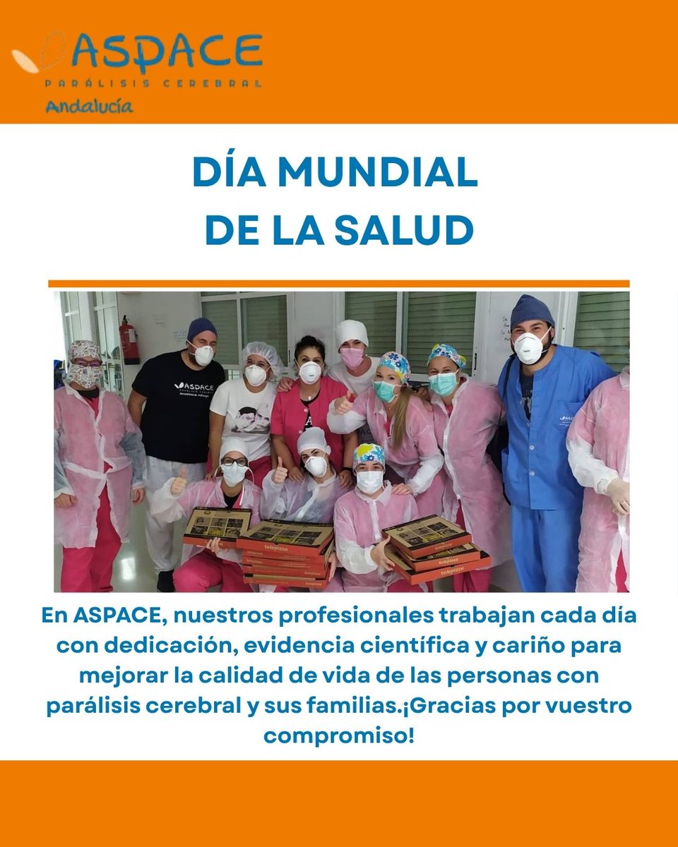 ASPACE Andalucía tweet media