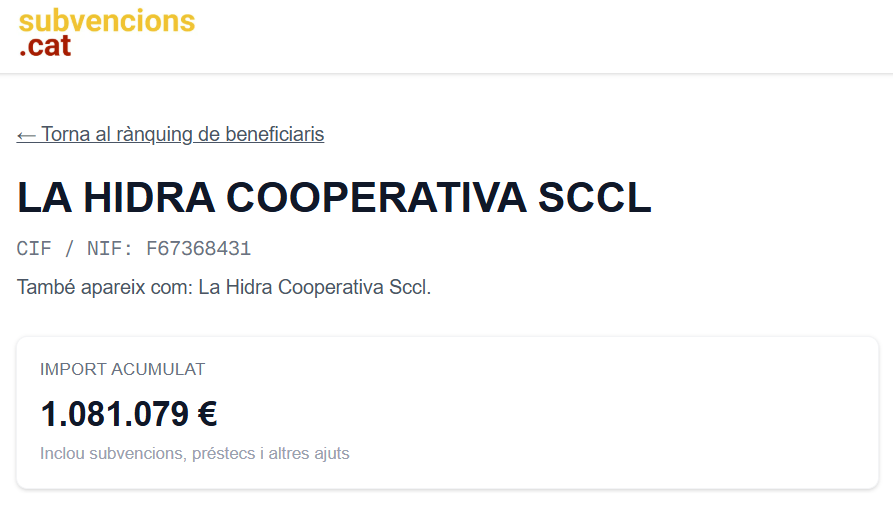 Un Sr de Barcelona tweet media