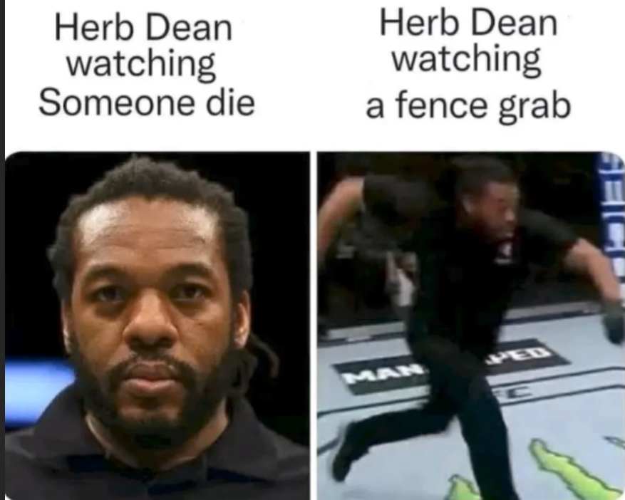 MMA FIXED tweet media