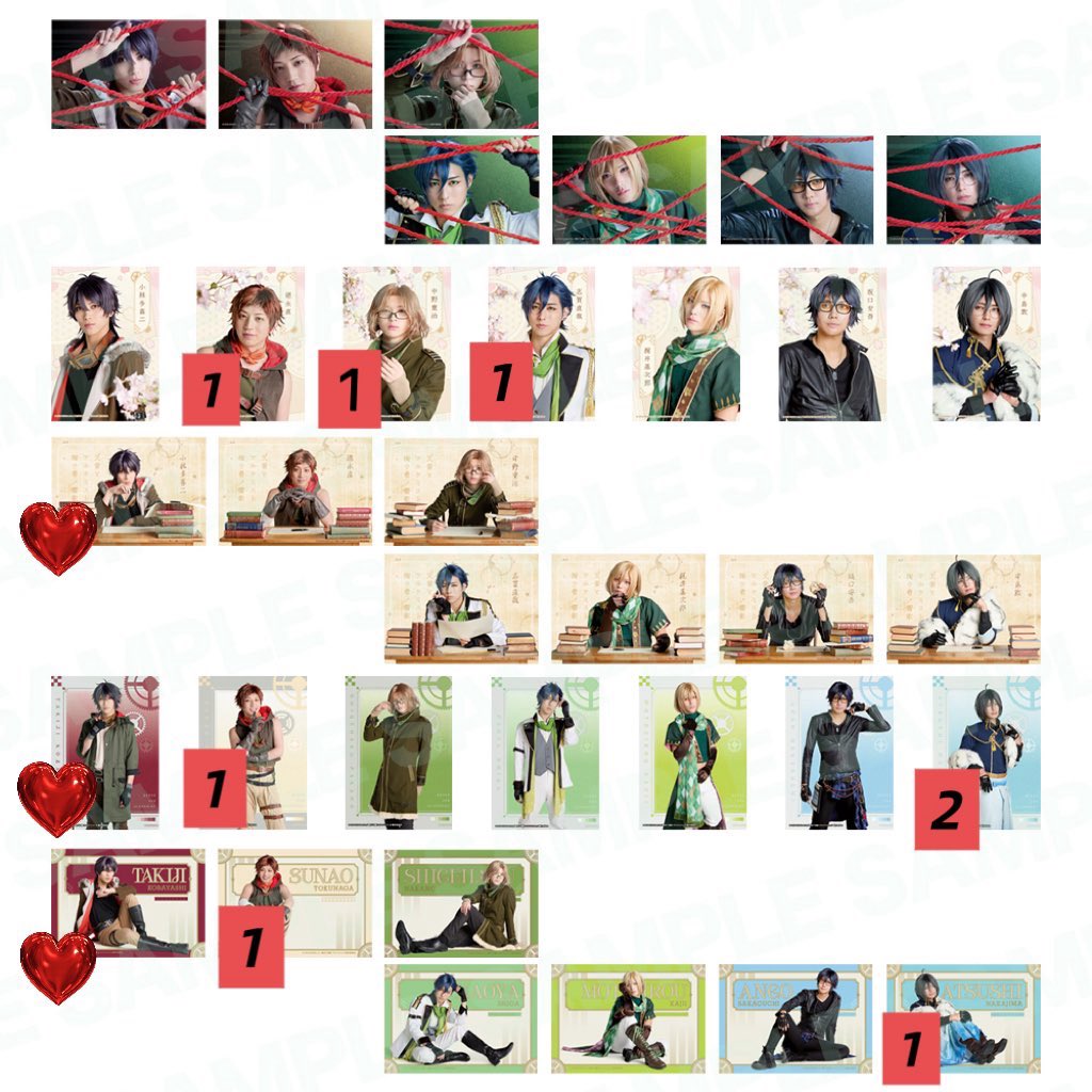 浬音@固定必読 tweet media