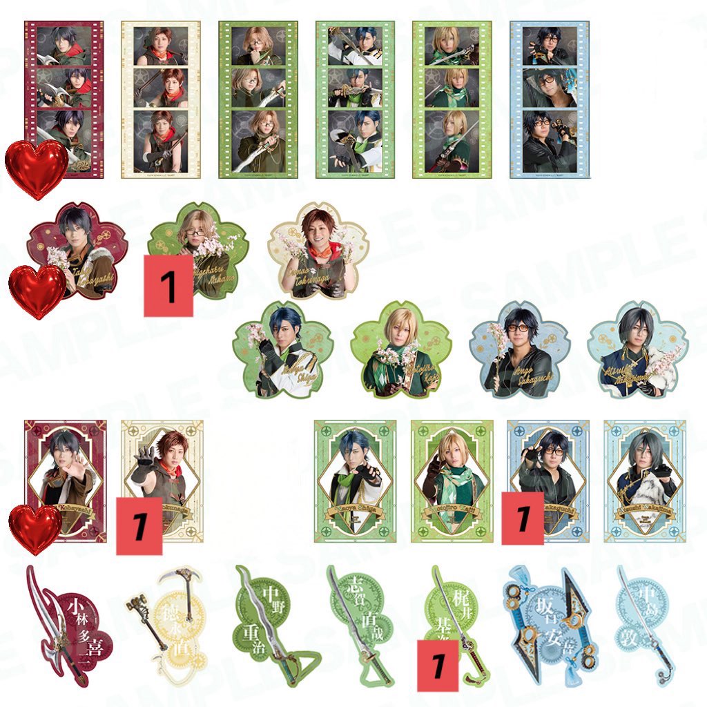 浬音@固定必読 tweet media