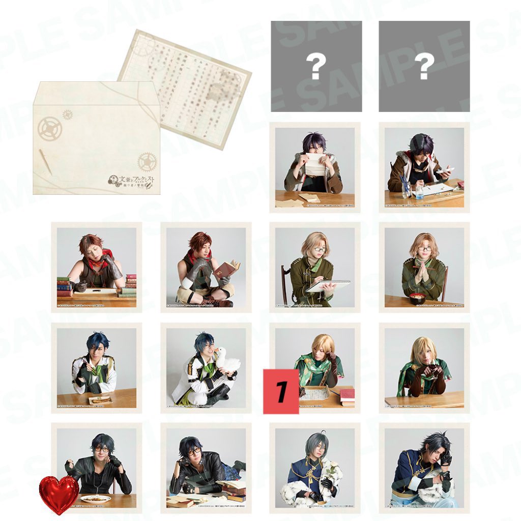 浬音@固定必読 tweet media