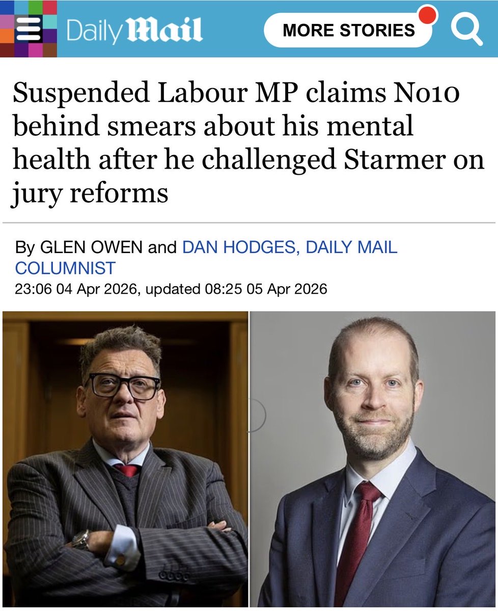 The Free Speech Union tweet media