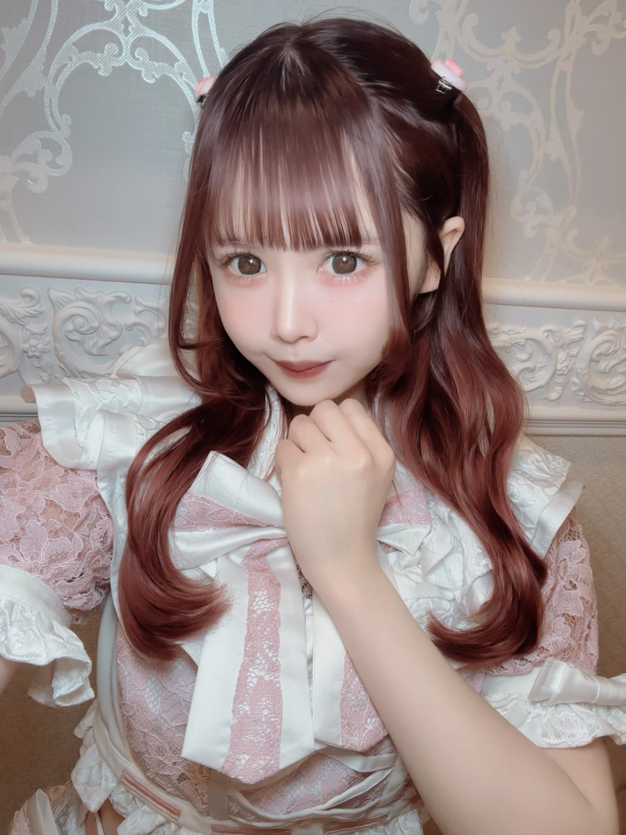 あぴ🎀パルファン歌舞伎町 tweet media