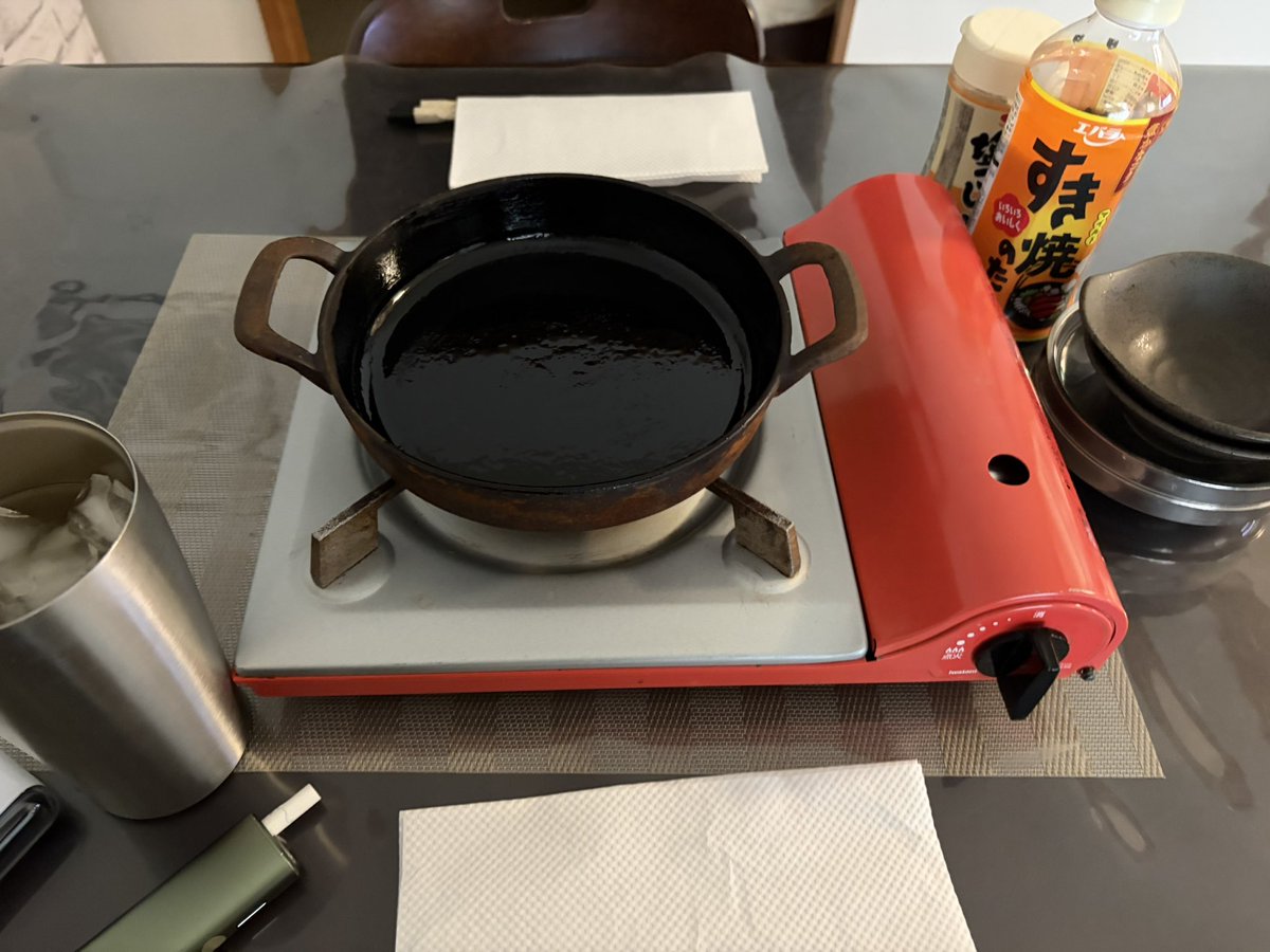 大阪製覚醒真人間®︎ tweet media