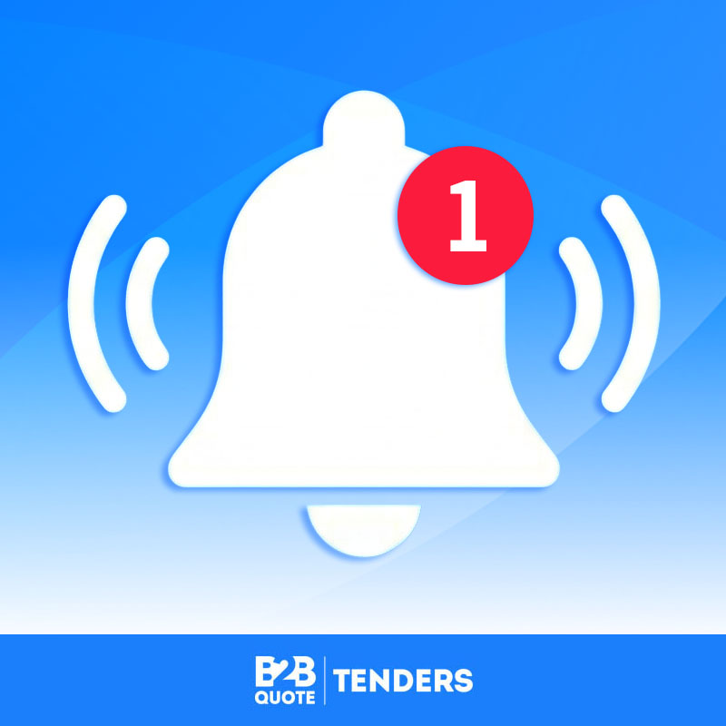 b2bquoteTenders's tweet image. #TenderAlert - Event Management Services - #NorthernIreland - Deadline 7th May - Register for Free on b2bquotetenders.co.uk to receive twice daily e-mail alerts for UK Tenders

#eventmanagement #eventservices #events #bidopportunity #uktenders #procurement #b2b #contract