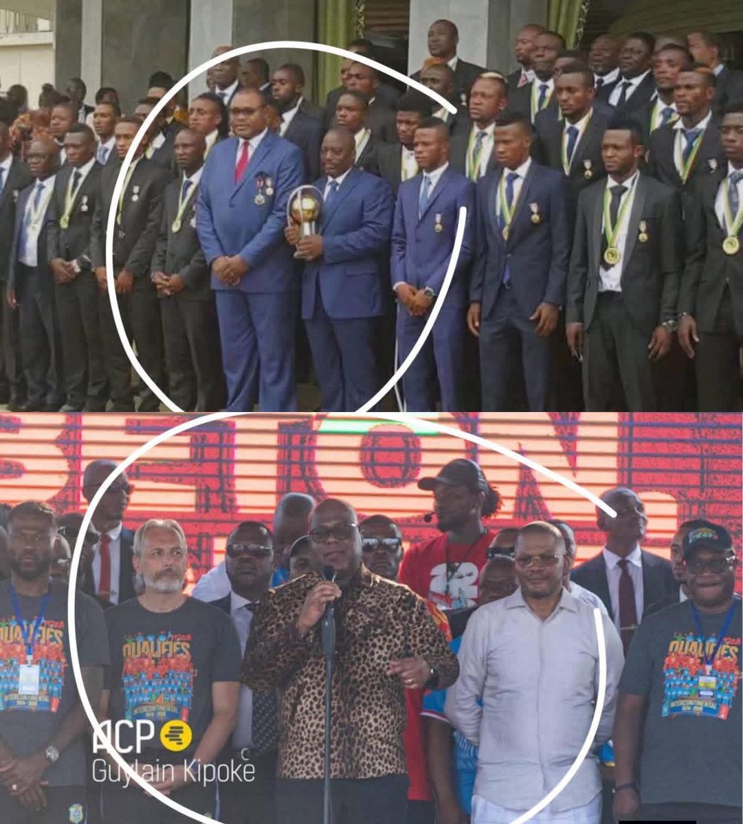 Kiese Eddy Emperor🇨🇬🇨🇩🇦🇴 tweet media