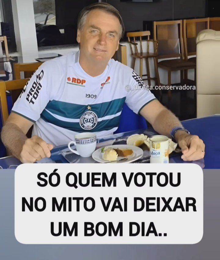 João Lira Silva tweet media