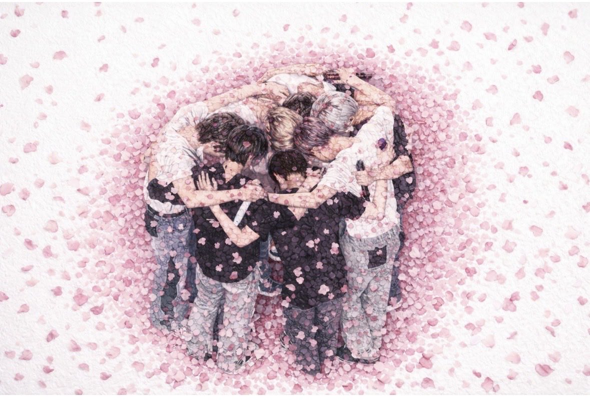 @まゆきち𖤐 tweet media