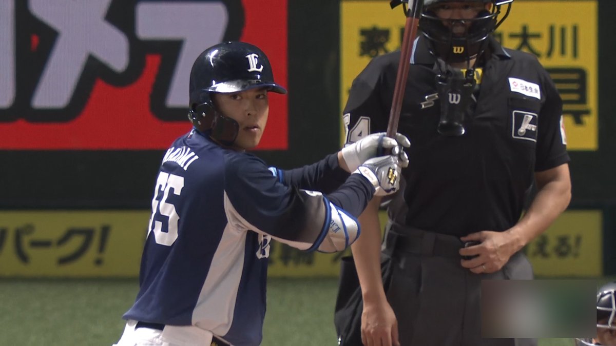 パ・リーグ.com / パーソル パ・リーグTV【公式】 tweet media