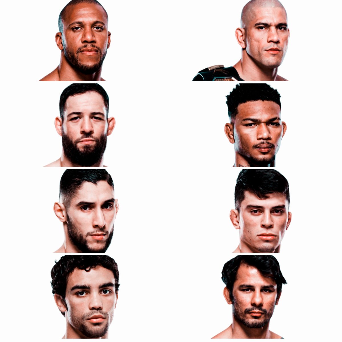 knockoutnewsfr's tweet photo. Ma liste perso 🤝⚔️ https://t.co/Yb6KMyirl8