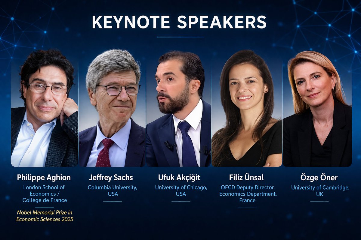 Türkiye Ekonomi Kurumu tweet media