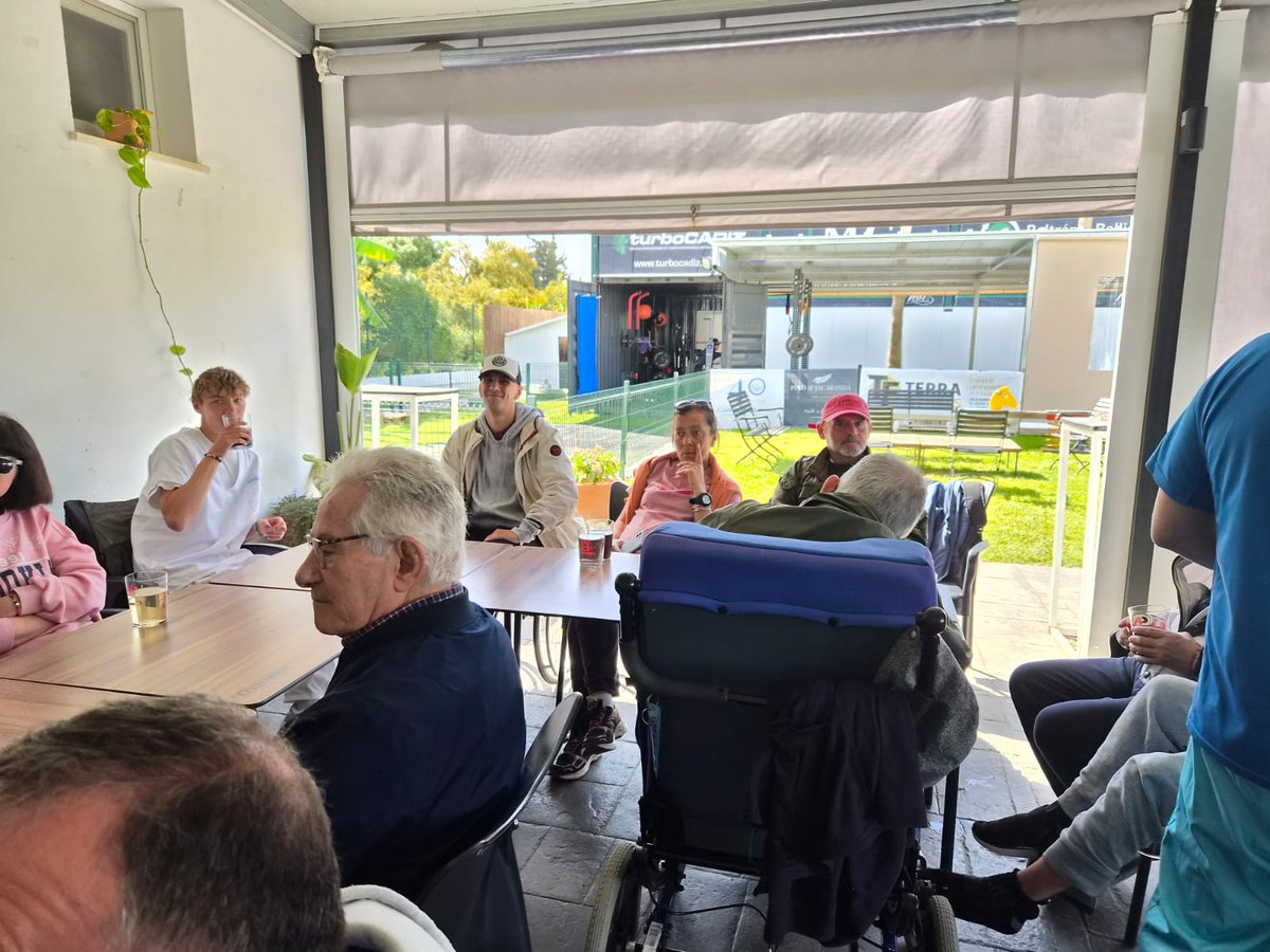 Daño Cerebral Adacca Cádiz tweet media