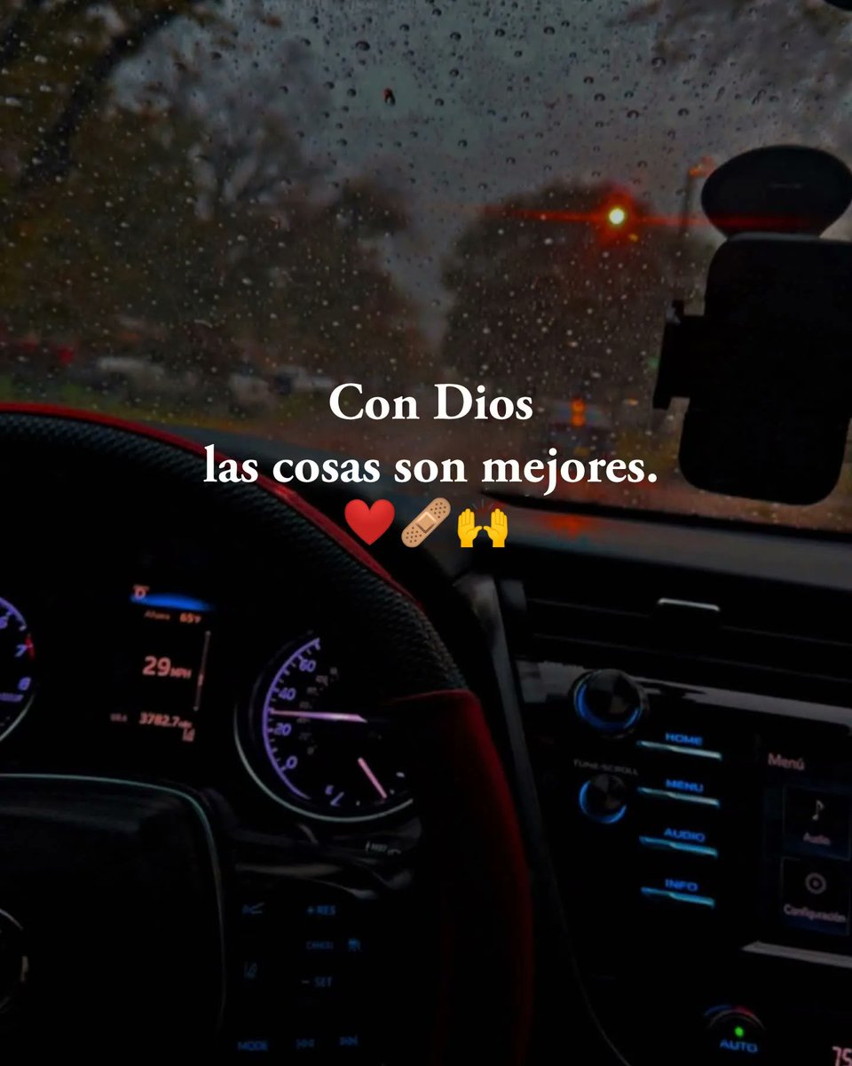 DIOS Une a Sus Hijos tweet media