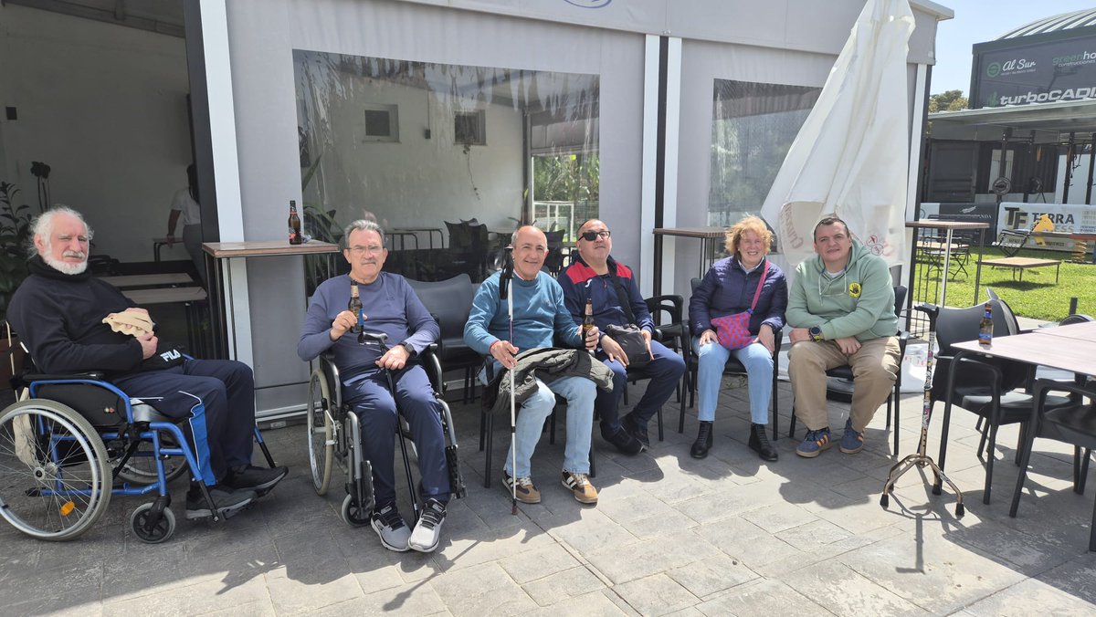 Daño Cerebral Adacca Cádiz tweet media