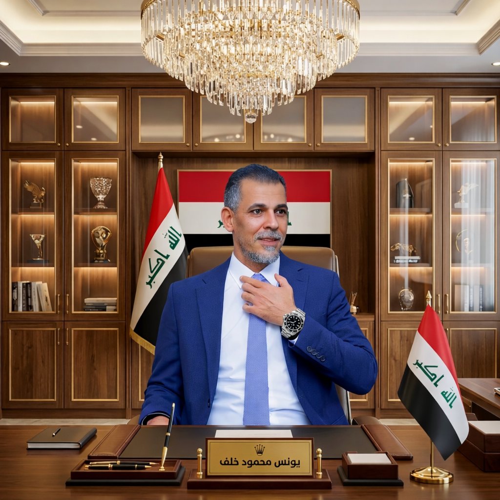 البوابة Iraqi Sports Gate tweet media