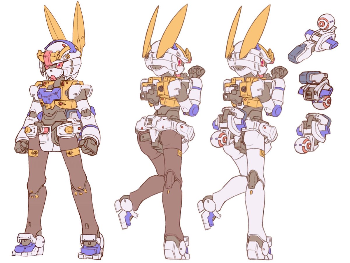 あさぎ重工 tweet media