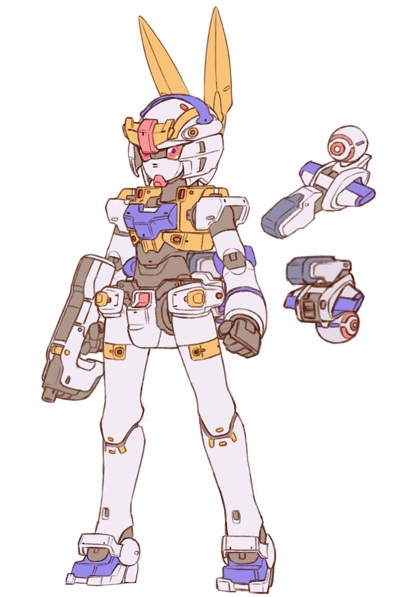 あさぎ重工 tweet media