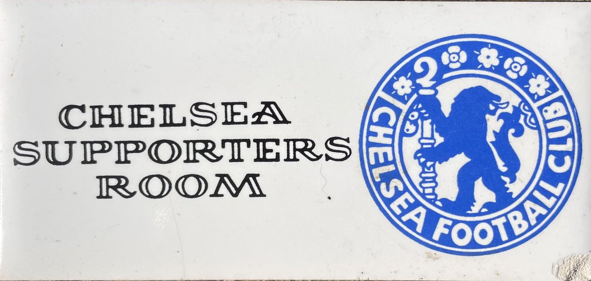 CFC Sweden Tour 1981 tweet media