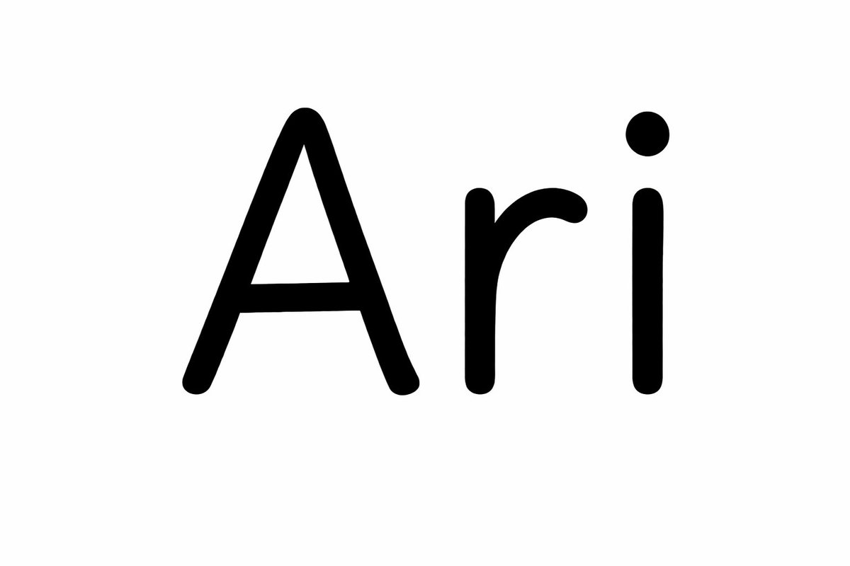 Ari Wallet News tweet media