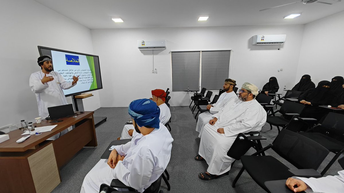 أوقاف ظفار tweet media