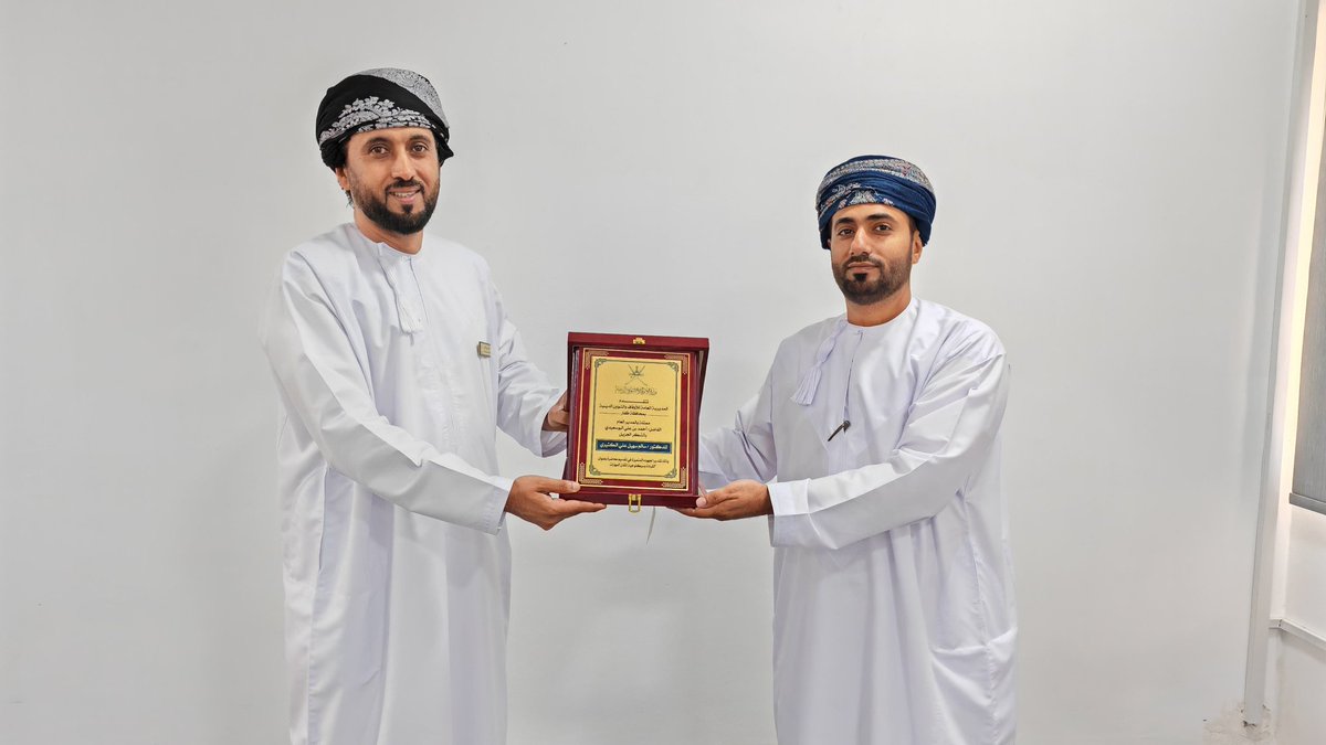 أوقاف ظفار tweet media