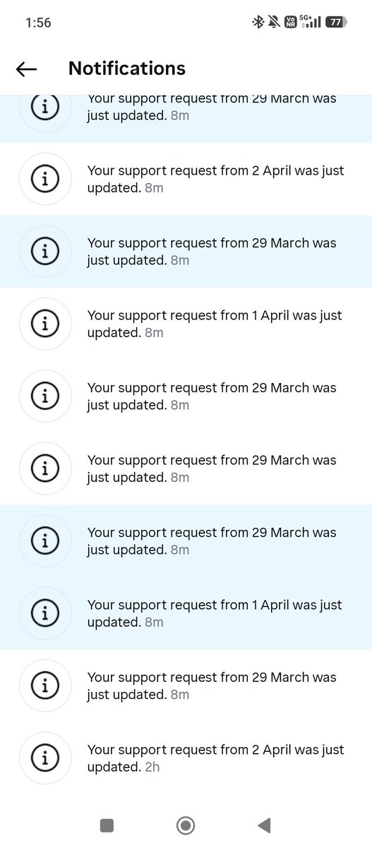 sanatani hindu tweet media