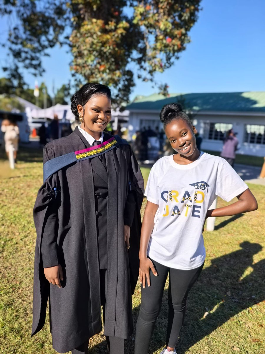 Mandela Uni Alumni tweet media