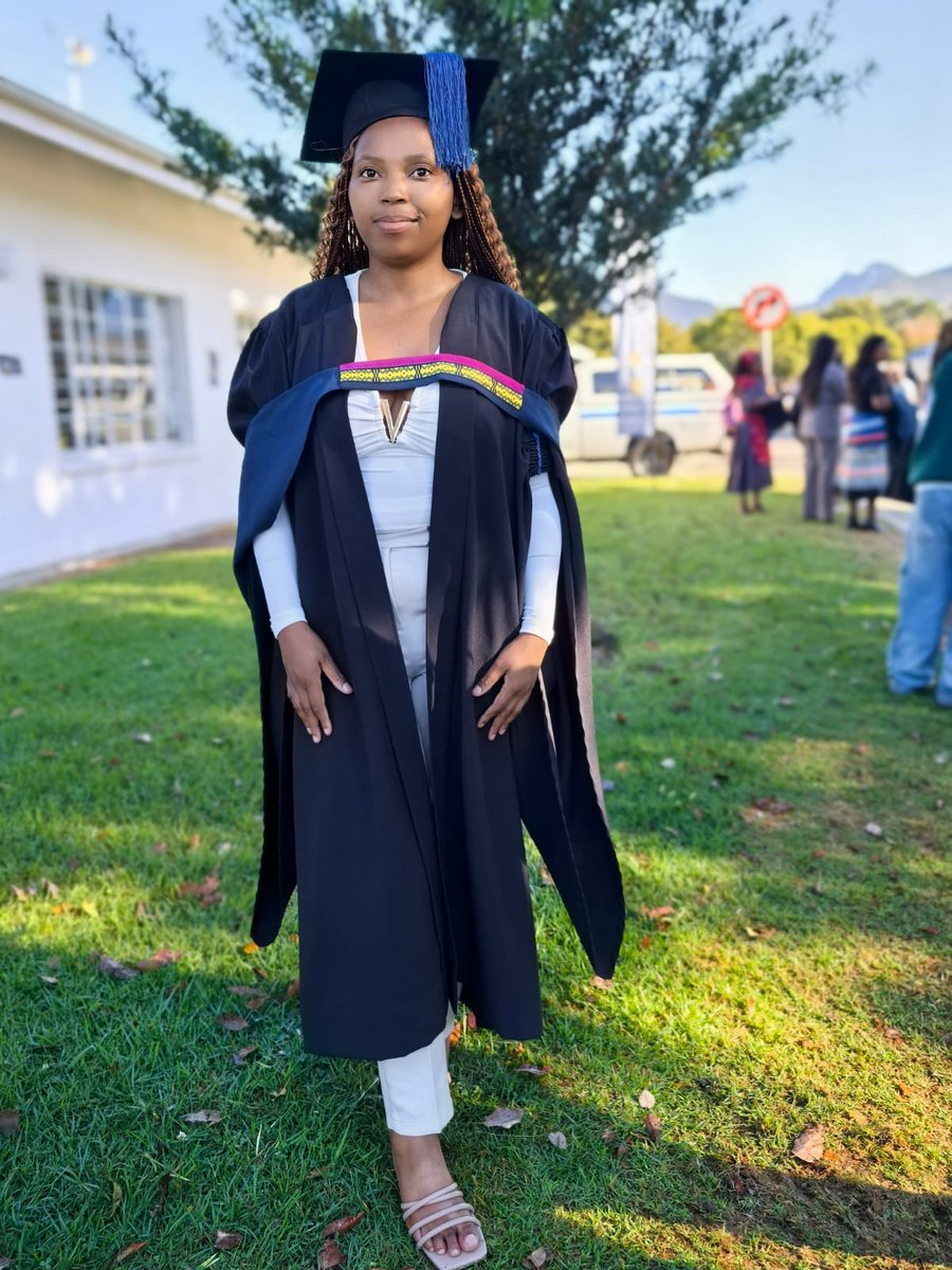 Mandela Uni Alumni tweet media