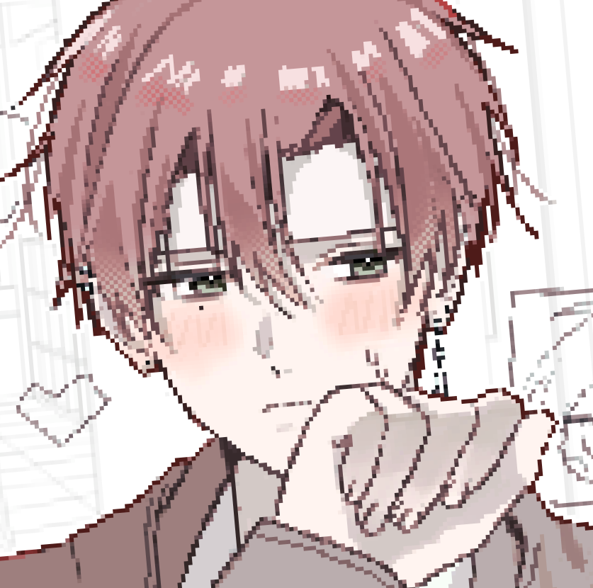 あをる tweet media