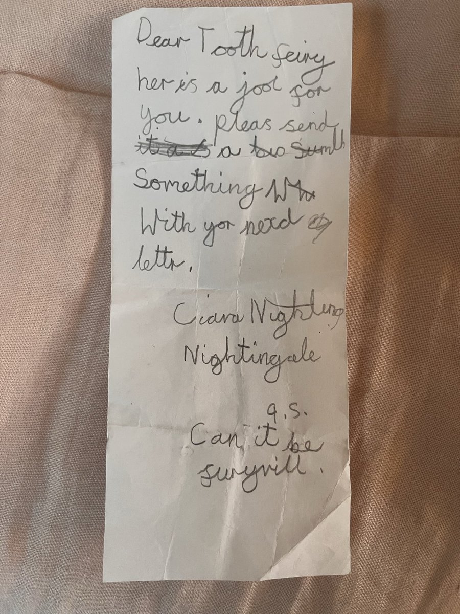 Ciara Nightingale tweet media