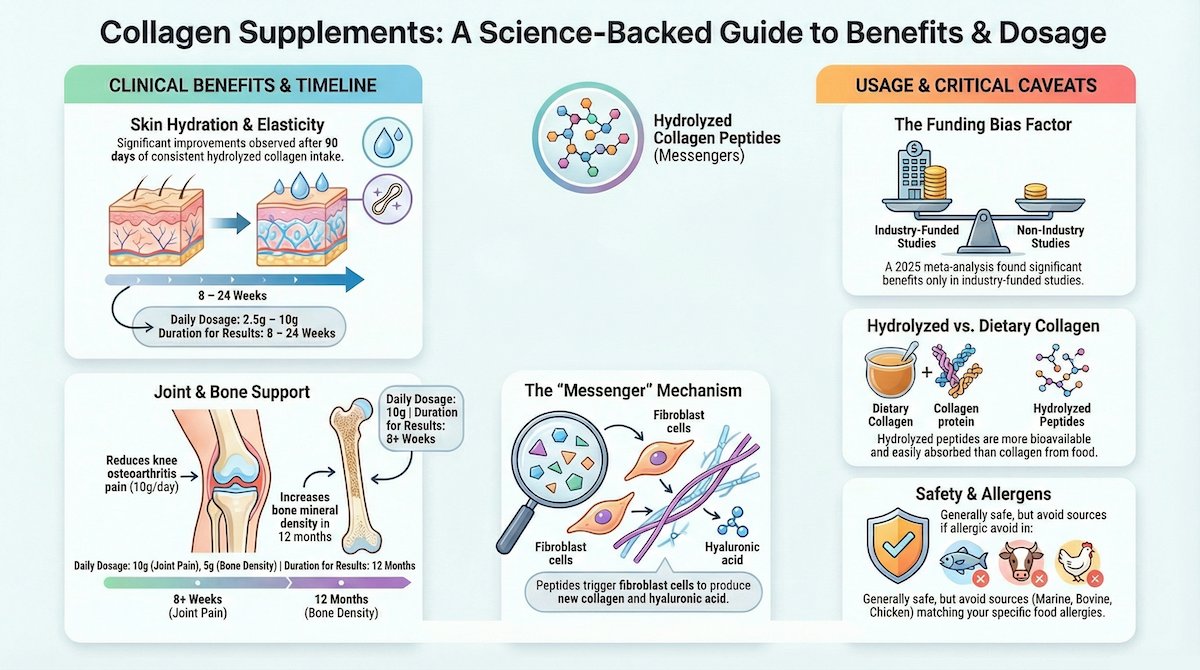 biochronnet's tweet image. Collagen is so much more than an anti-wrinkle cream!

🔹Supports cartilage tissue to help reduce knee and elbow discomfort.
🔹Helps seal and heal the digestive lining, supporting gut integrity. 🛡️

biochron.net/en/collagen-su…

#jointrecovery #guthealth #vitality #collagen #longevity