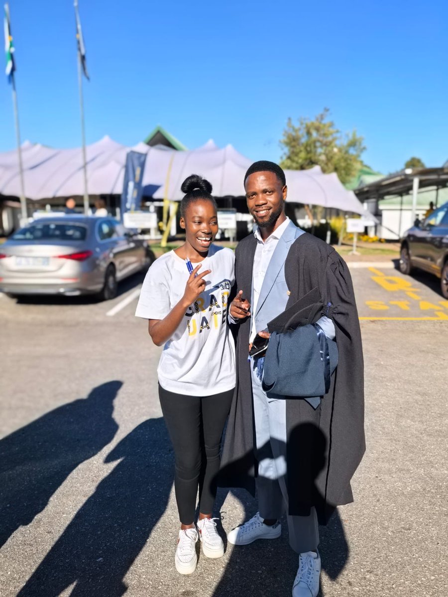 Mandela Uni Alumni tweet media