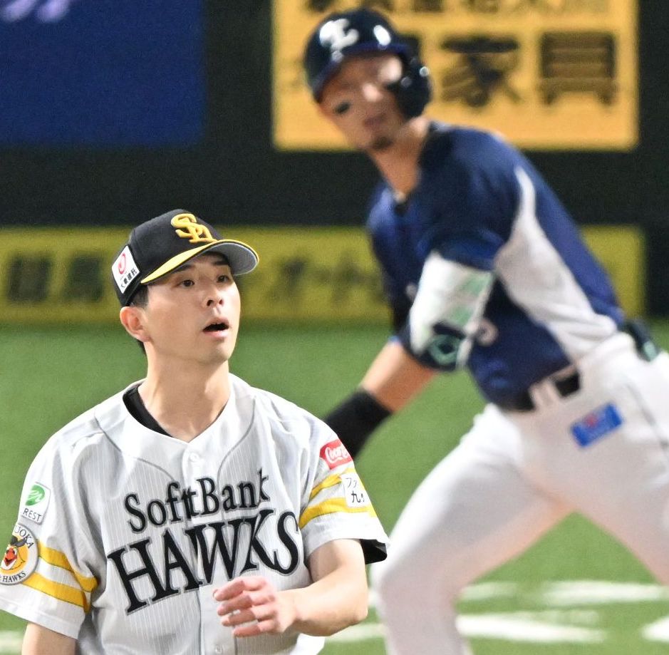 西スポWEB OTTO! タカ番がつぶやくソフトバンクホークス最新情報・裏情報 tweet media